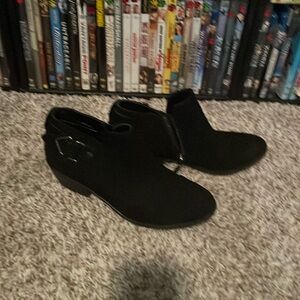 Charlie 7 1/2 ankle boots